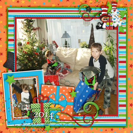 Funtastical Christmas