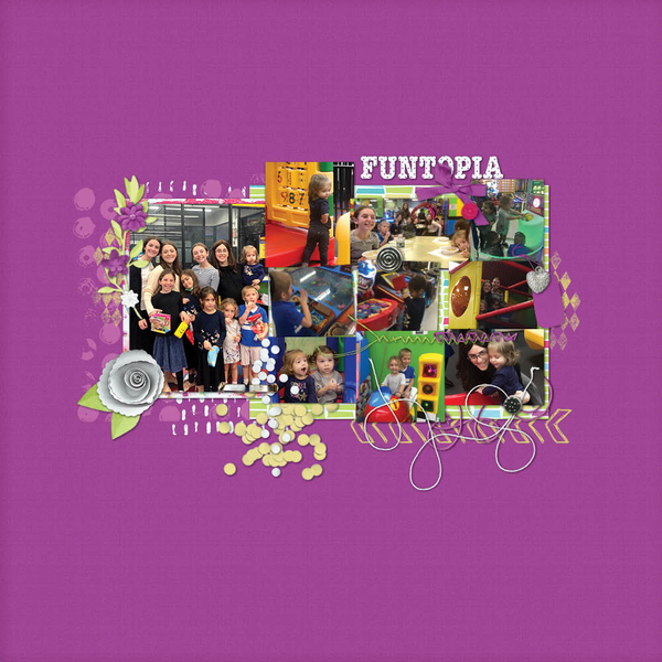 Funtopia
