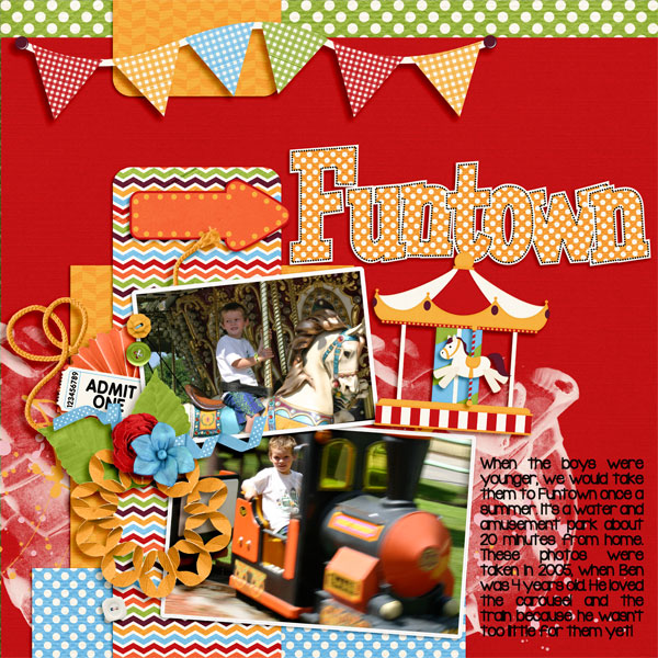 Funtown