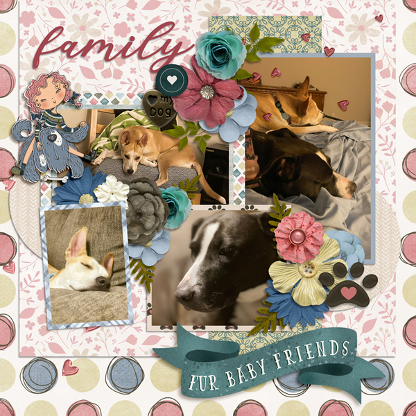 Fur Baby Friends