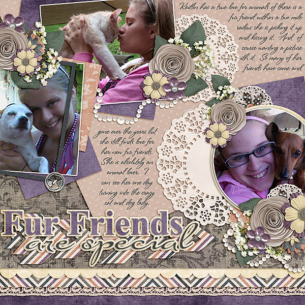 Fur Friends