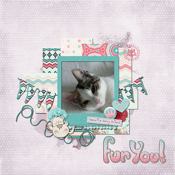 Fur You