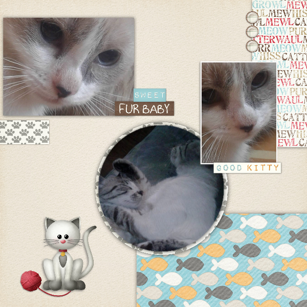 Furbabies