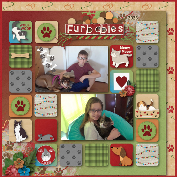 Furbabies