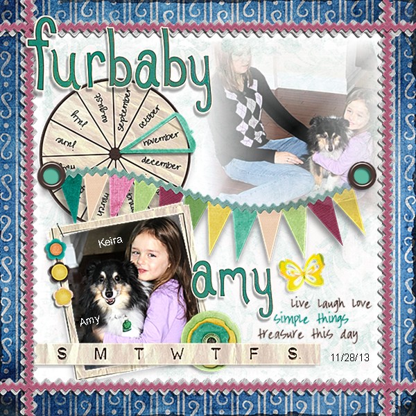 Furbaby Amy Nov 28, 2013