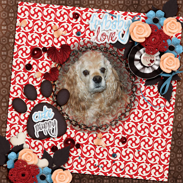 Furbaby-love