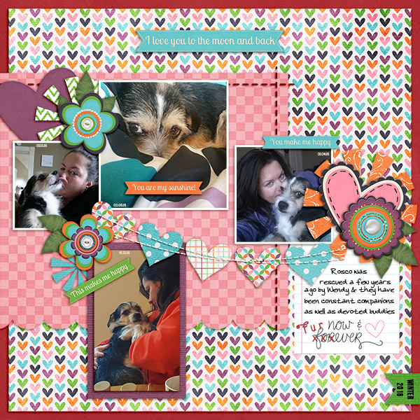 FurEver Love