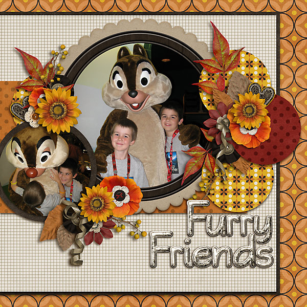 Furry Friends