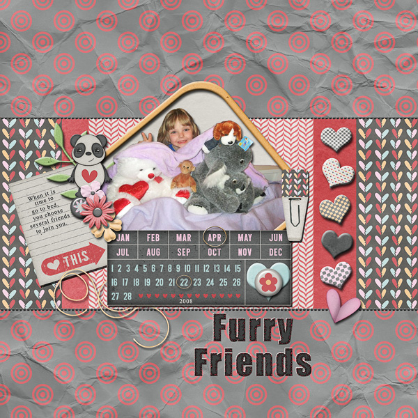 Furry Friends
