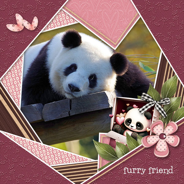 Furry Friends