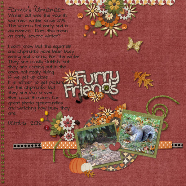 Furry Friends