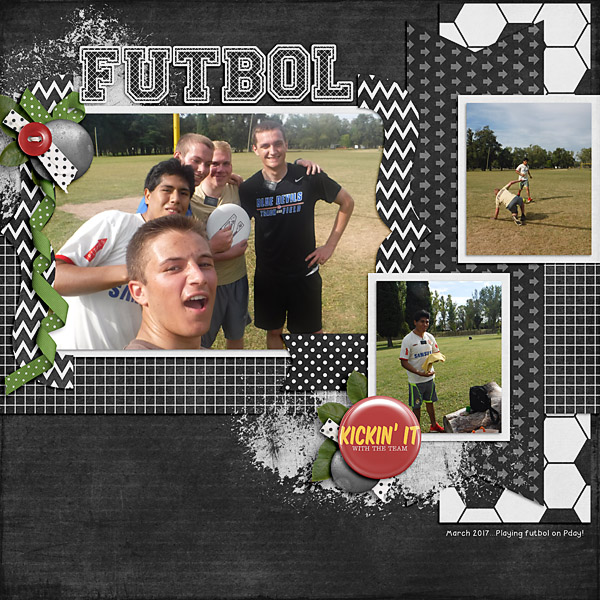 Futbol