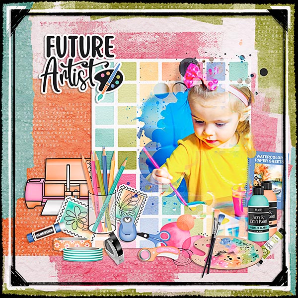 Future-Artist