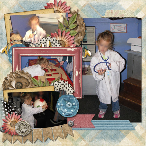 Future Doctor