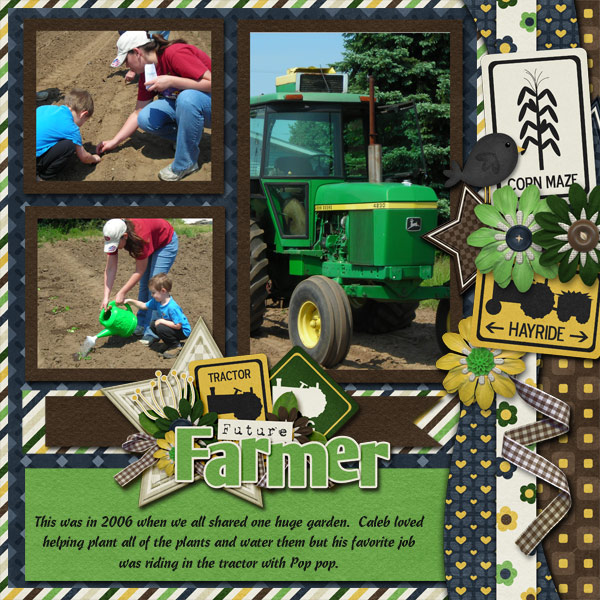 Future Farmer
