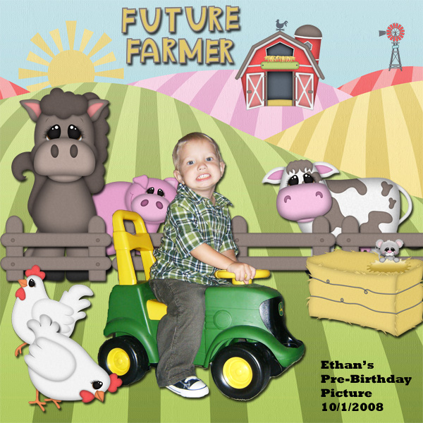Future Farmer