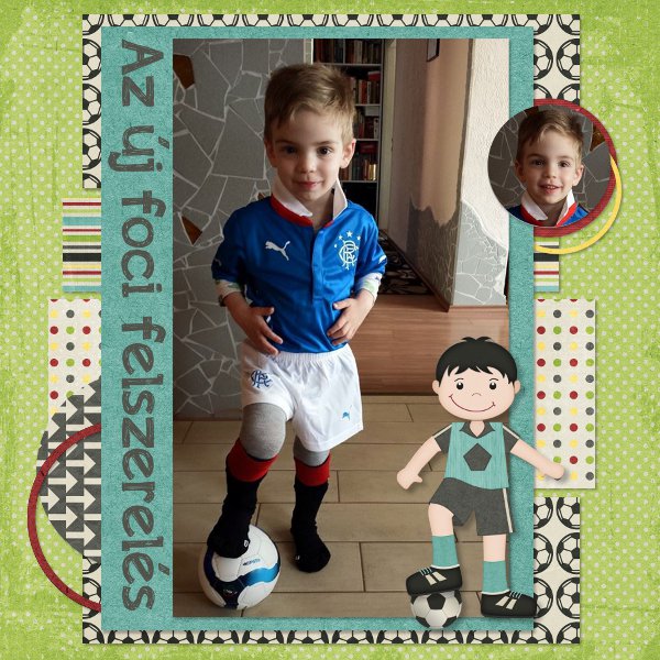 Future Football-star