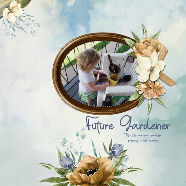 Future Gardener