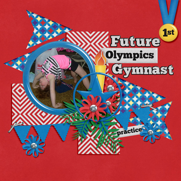 Future Gymnast