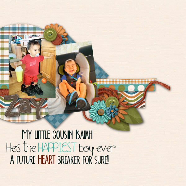 Future Heart Breaker