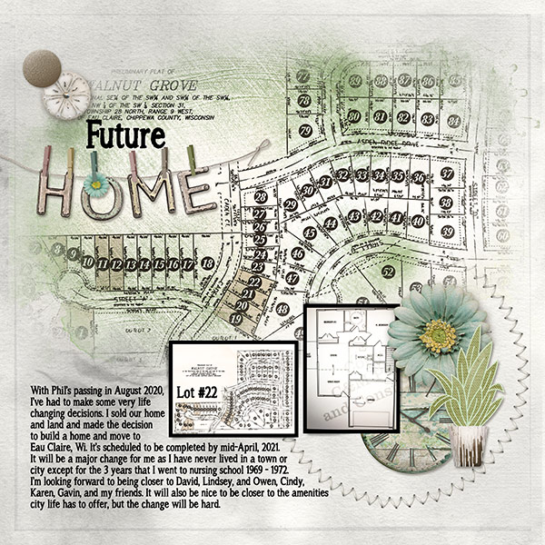 Future Home