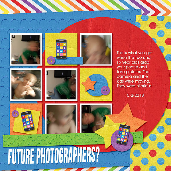 Future Photograpphers