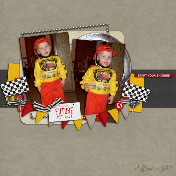Future PitCrew