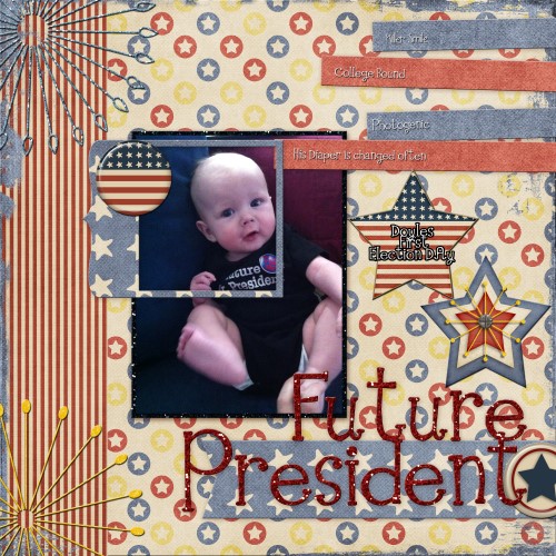 Future President