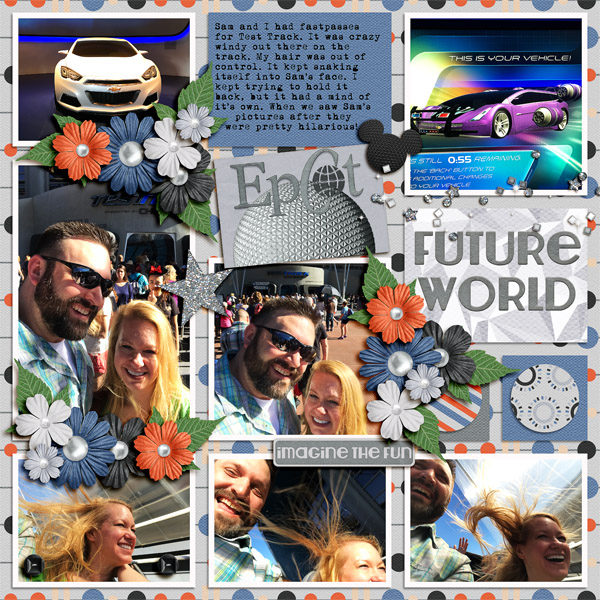 Future World