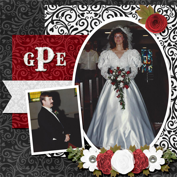 G+E
