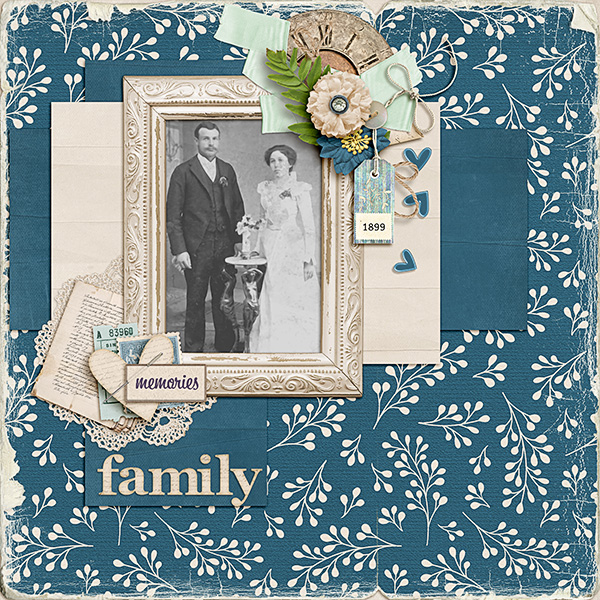 G-Grandparents