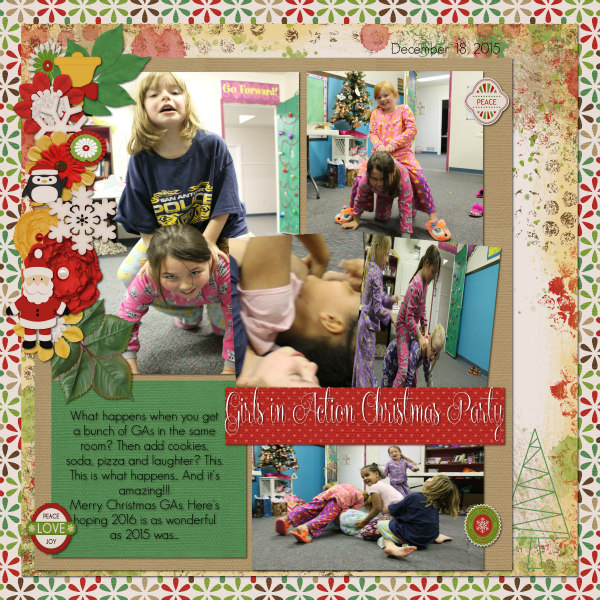 GA Christmas 2015
