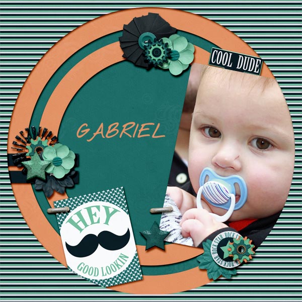 Gabriel