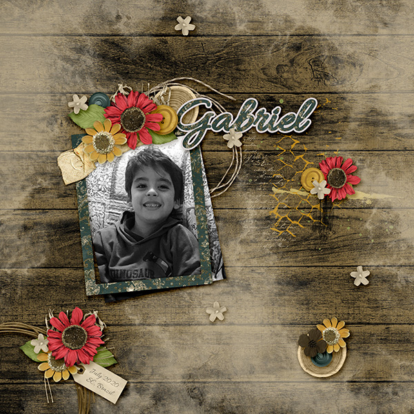 Gabriel