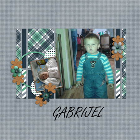 Gabrijel