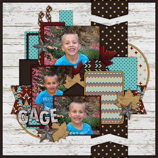 Gage