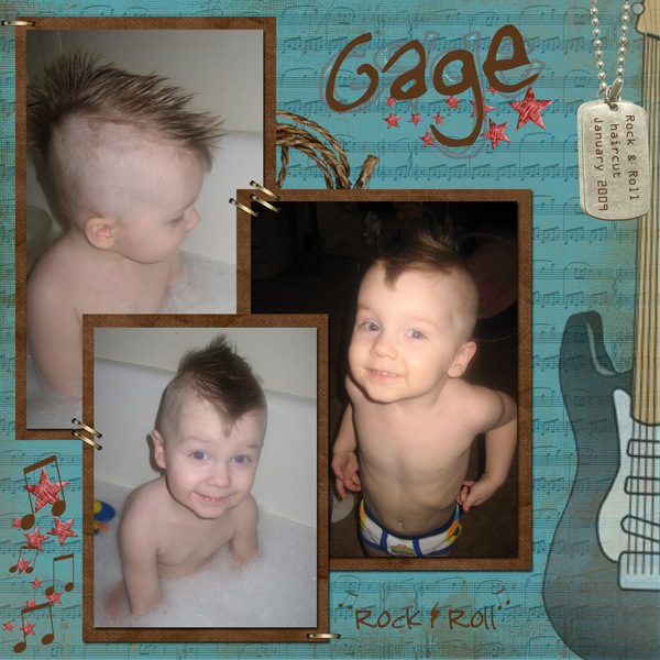 gagenewhair