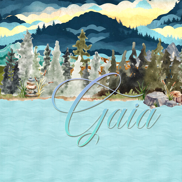 Gaia