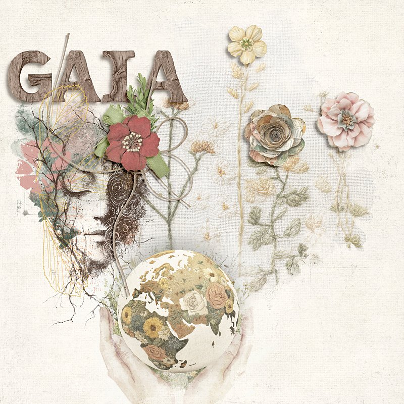 Gaia