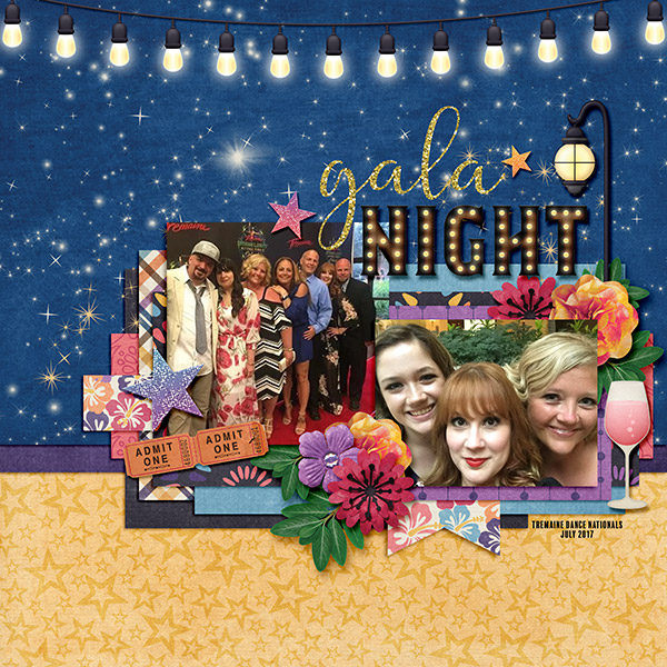 Gala Night