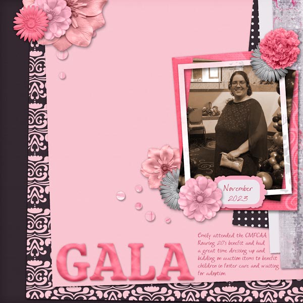 Gala