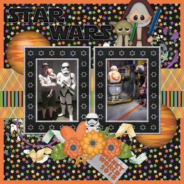 GALACTIC HEROES