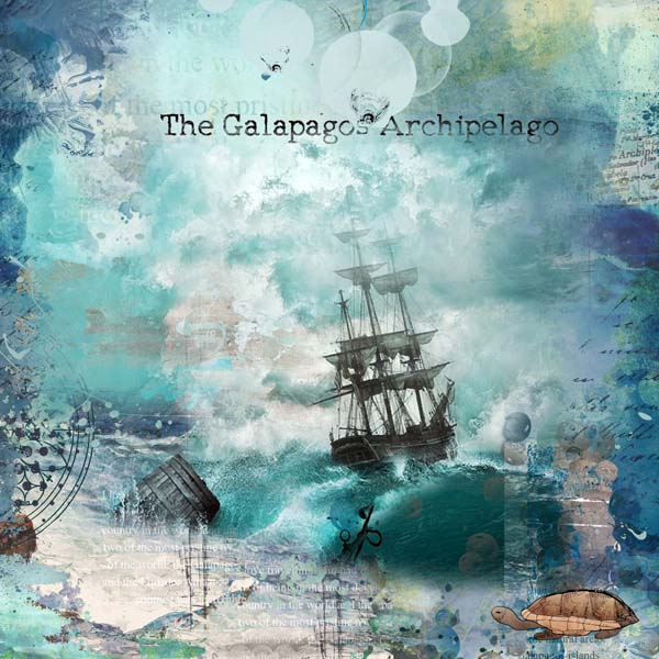Galapagos