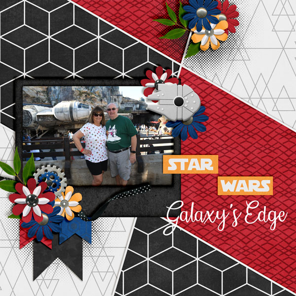 Galaxy-Edge