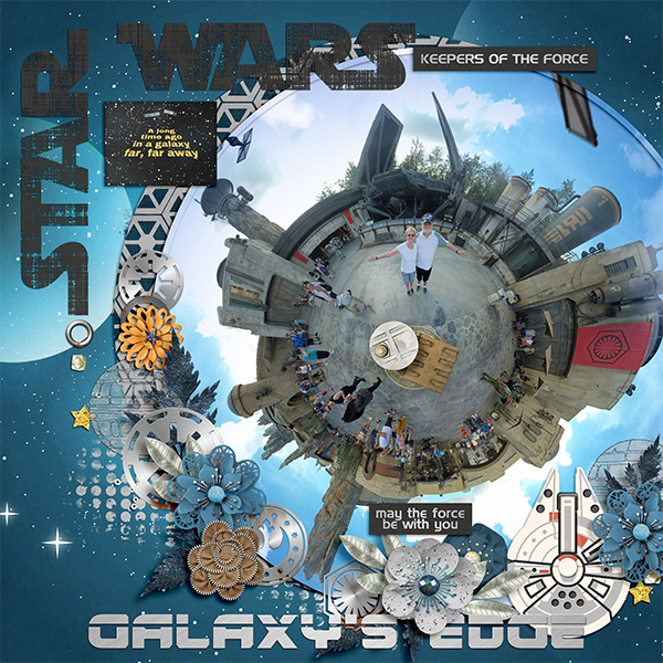 Galaxy