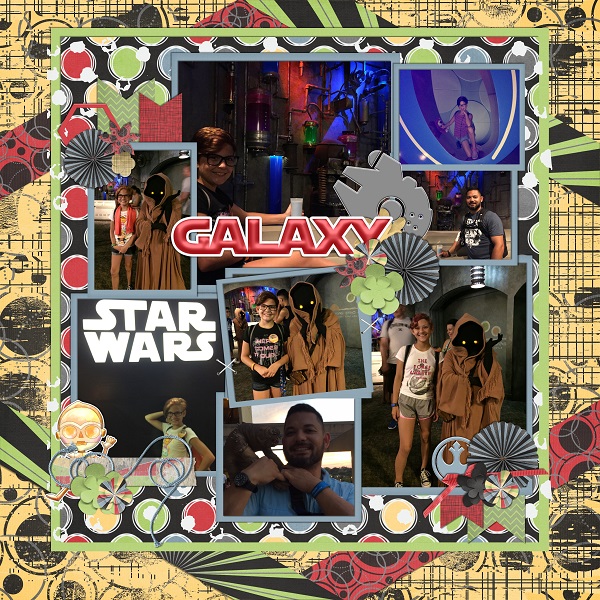 Galaxy