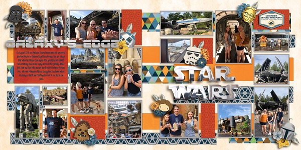 Galaxy's Edge Preview