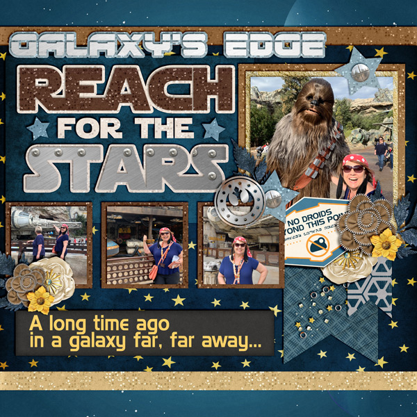 Galaxys Edge