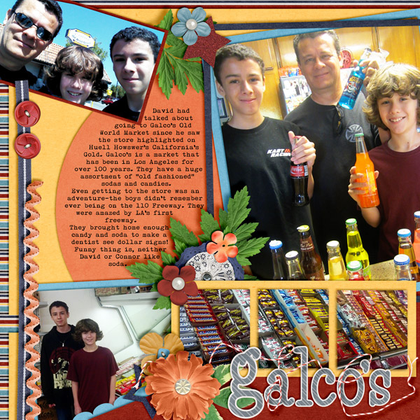 Galco's