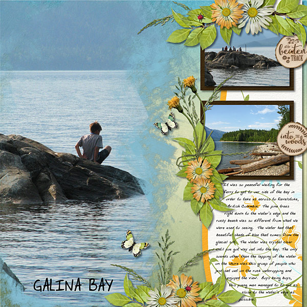 Galena Bay